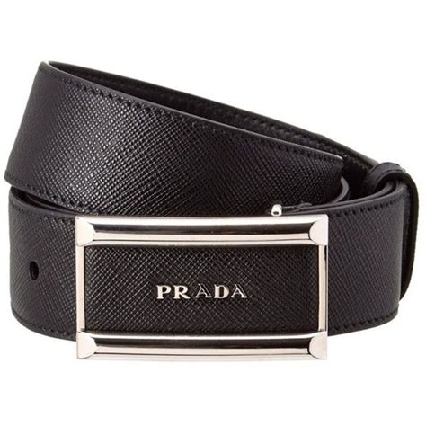 prada belt mens malaysia